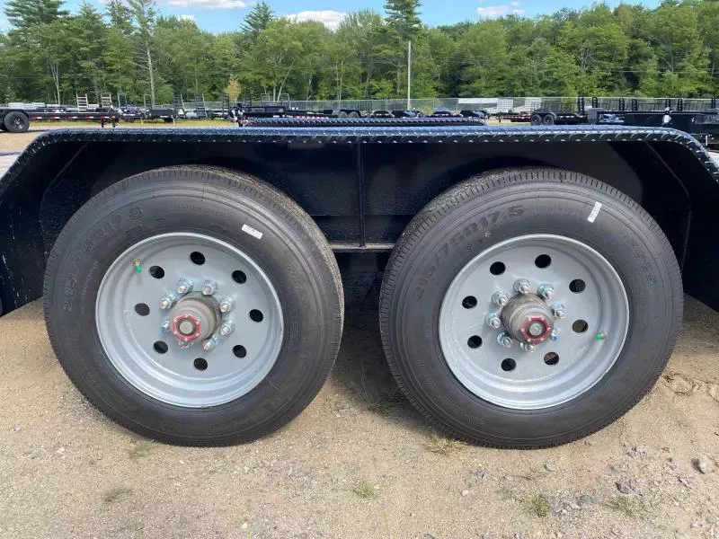 new Equipment / Flatbed Trailers Sure-Trac Other for sale, in Loudon, NH Thumbnail 14