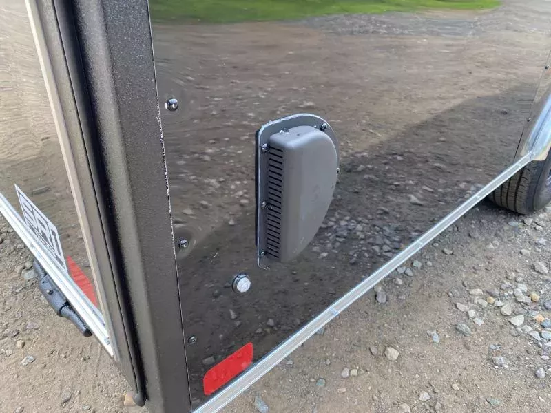 new Car Haulers / Racing Trailers ITI Cargo Other for sale, in Loudon, NH Thumbnail 20