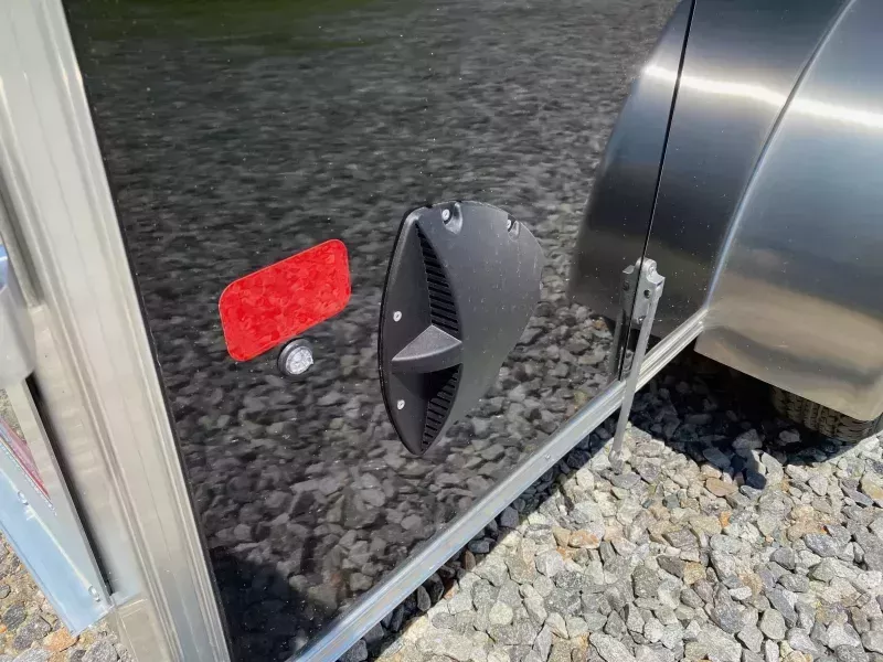 new Cargo (Enclosed) Trailers Durabull Trailers  for sale, in Loudon, NH Thumbnail 19