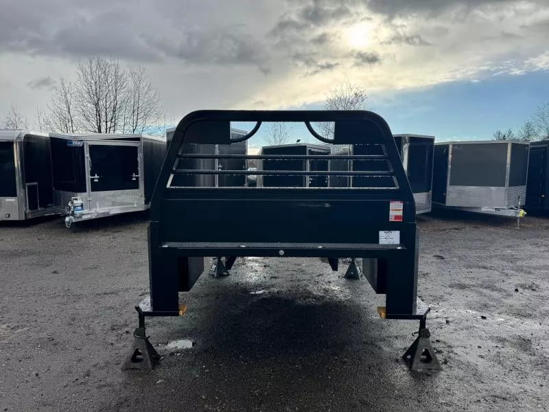 new Flat Decks NXG  for sale, in Loudon, NH Thumbnail 3