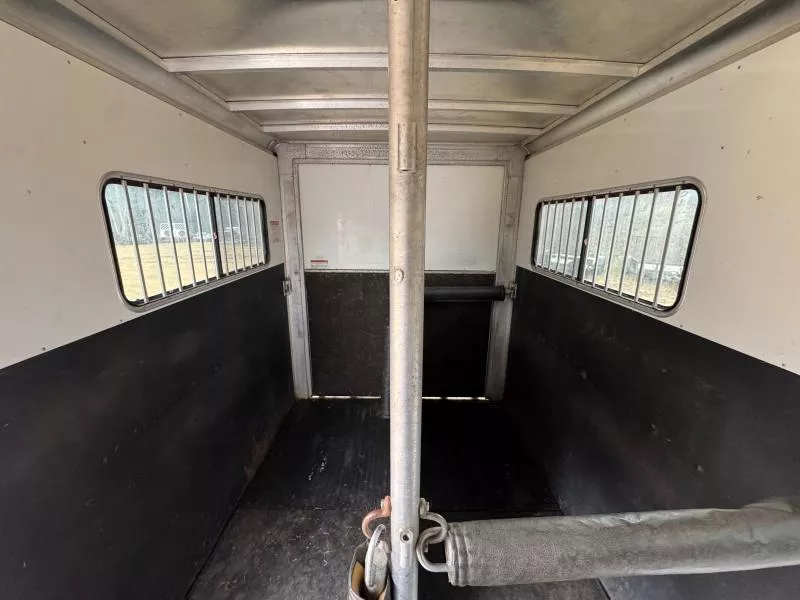 used Horse Trailers Sundowner Trailers  for sale, in Loudon, NH Thumbnail 19
