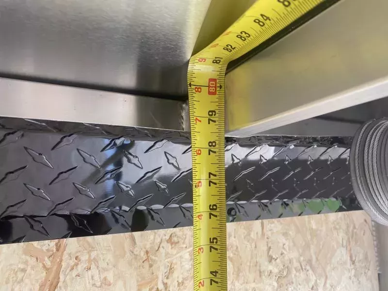 new Cargo (Enclosed) Trailers Durabull Trailers  for sale, in Loudon, NH Thumbnail 14