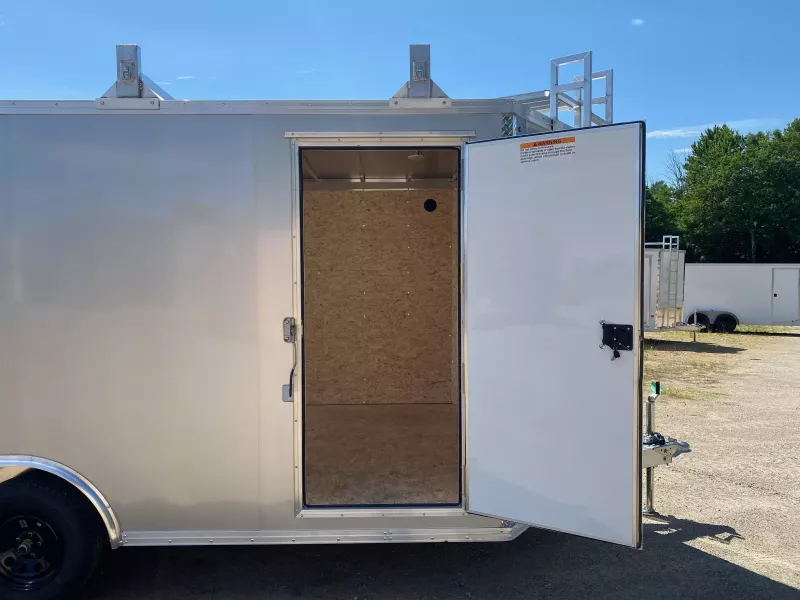 new Cargo (Enclosed) Trailers Stealth Trailers Other for sale, in Loudon, NH Thumbnail 22