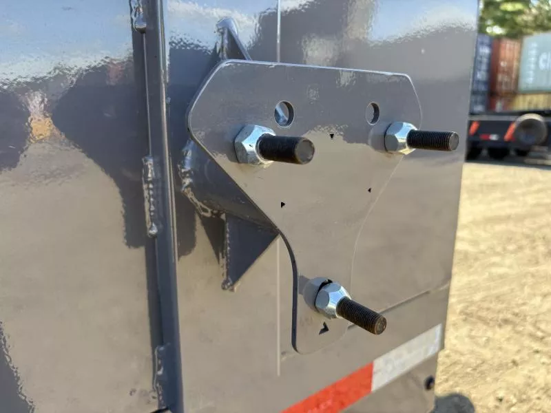 new Dump Trailers RawMaxx  for sale, in Turner, ME Thumbnail 20