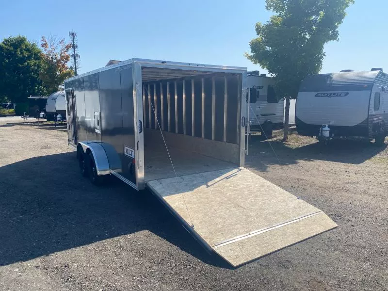 new Snowmobile Trailers Stealth Trailers  for sale, in Loudon, NH Thumbnail 11