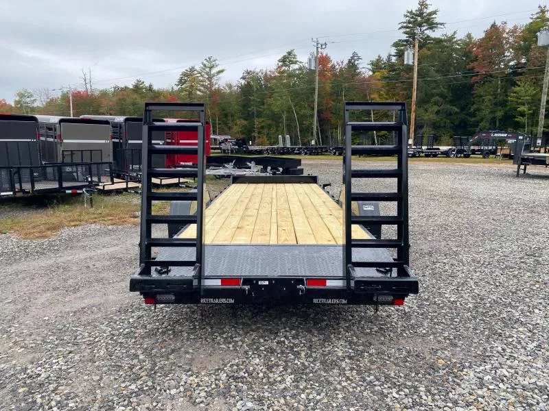 new Equipment / Flatbed Trailers Rice Trailers Other for sale, in Loudon, NH Thumbnail 7
