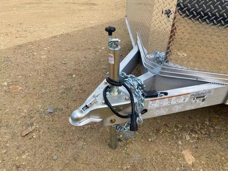 new Cargo (Enclosed) Trailers Stealth Trailers  for sale, in Loudon, NH Thumbnail 23