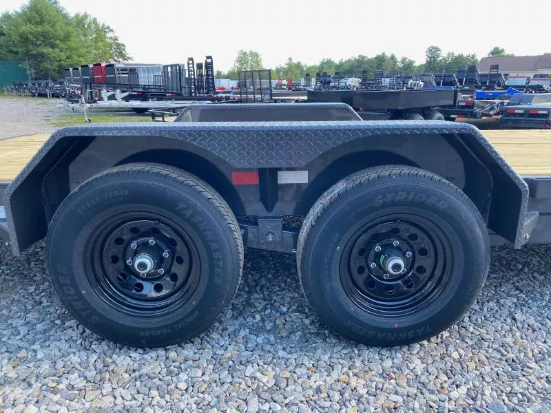 new Equipment / Flatbed Trailers Rice Trailers Other for sale, in Loudon, NH Thumbnail 13