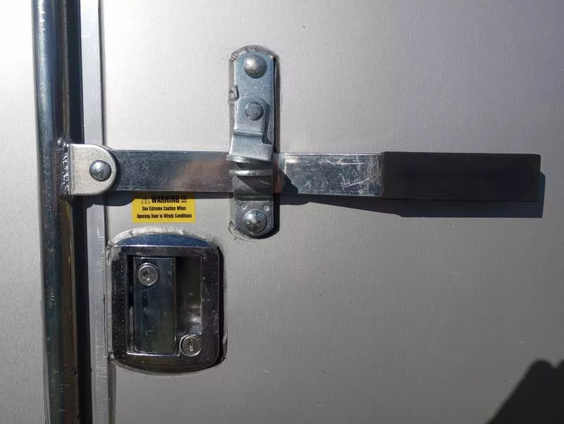 new Cargo (Enclosed) Trailers Covered Wagon Trailers  for sale, in Manchester, ME Thumbnail 15