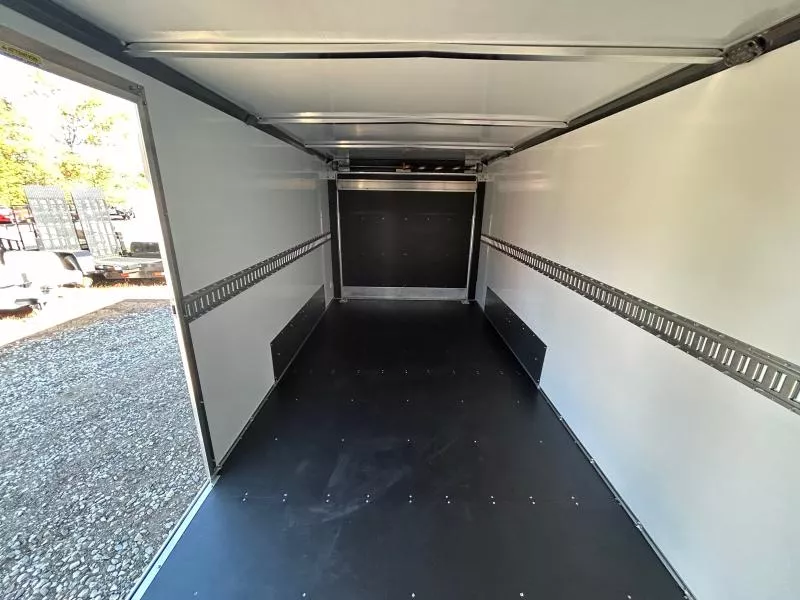 new Cargo (Enclosed) Trailers Ideal Cargo  for sale, in Loudon, NH Thumbnail 25