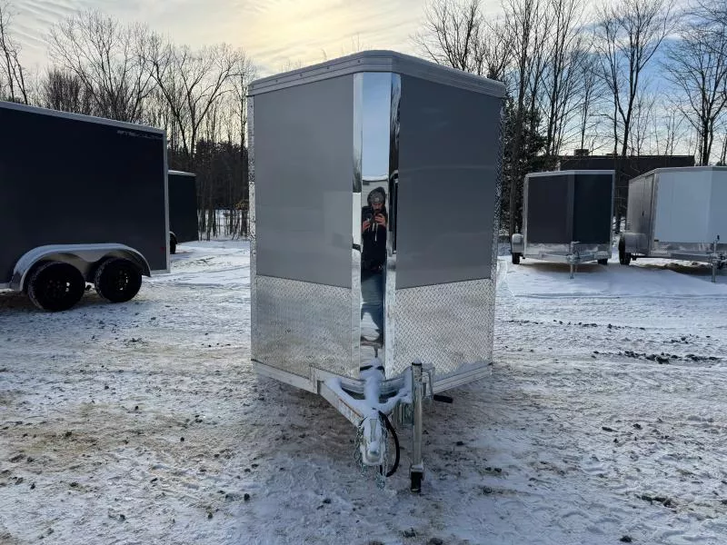 new Cargo (Enclosed) Trailers Stealth Trailers Other for sale, in Loudon, NH Thumbnail 3