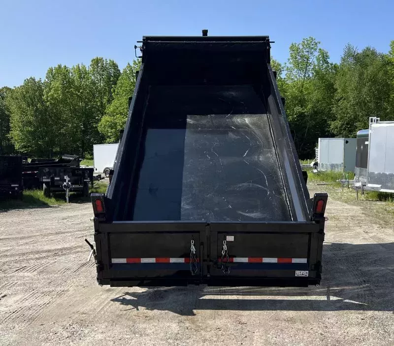 new Dump Trailers Sure-Trac  for sale, in Bangor, ME Thumbnail 12
