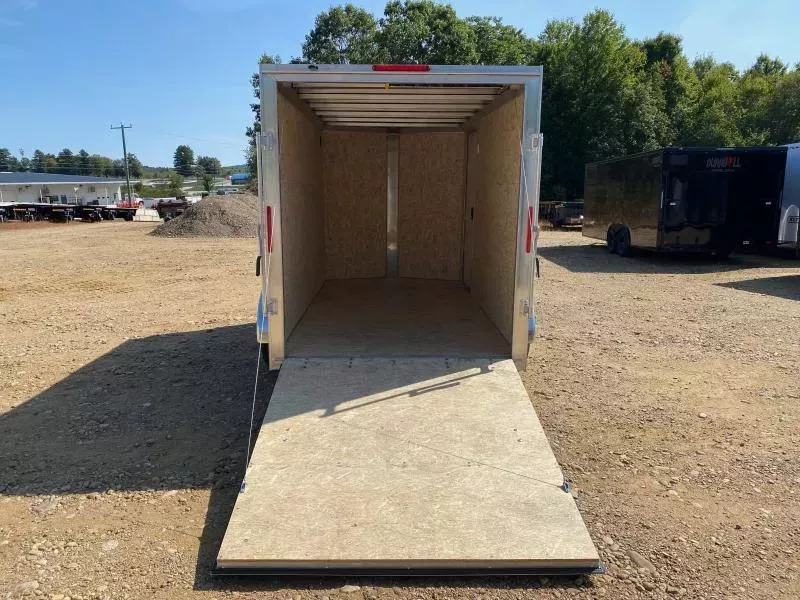 new Cargo (Enclosed) Trailers Stealth Trailers  for sale, in Loudon, NH Thumbnail 10