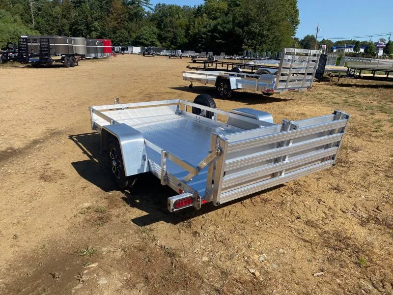 new Utility Trailers Bear Track  for sale, in Loudon, NH Thumbnail 6