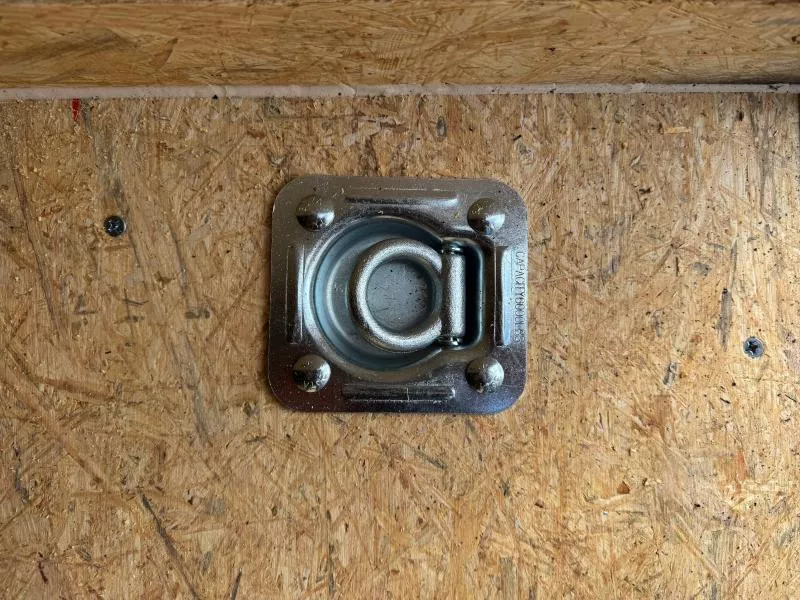 new Cargo (Enclosed) Trailers Covered Wagon Trailers Other for sale, in Loudon, NH Thumbnail 16