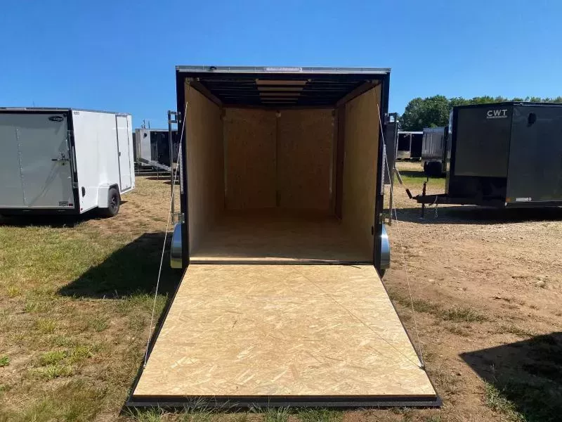 new Cargo (Enclosed) Trailers ITI Cargo Other for sale, in Loudon, NH Thumbnail 10