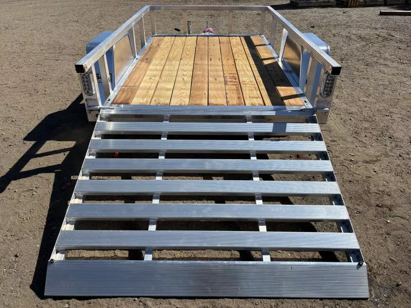 new Utility Trailers Sport Haven  for sale, in Turner, ME Thumbnail 11