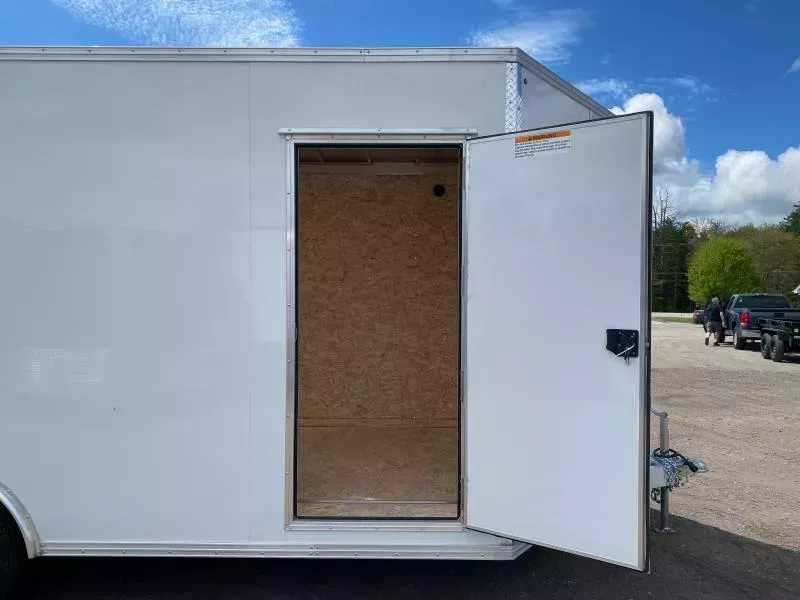 new Cargo (Enclosed) Trailers Stealth Trailers Other for sale, in Loudon, NH Thumbnail 23