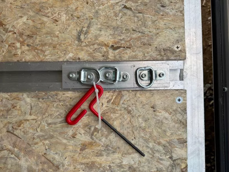 new Snowmobile Trailers SnoPro Trailers Other for sale, in Loudon, NH Thumbnail 19