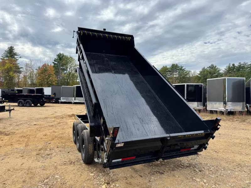 new Dump Trailers Griffin Trailers Other for sale, in Loudon, NH Thumbnail 13