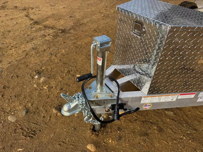 new Dump Trailers CargoPro Trailers Other for sale, in Loudon, NH Thumbnail 16