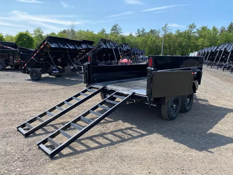 new Dump Trailers Sure-Trac Other for sale, in Loudon, NH Thumbnail 14