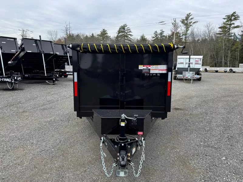 new Dump Trailers Griffin Trailers Other for sale, in Loudon, NH Thumbnail 3