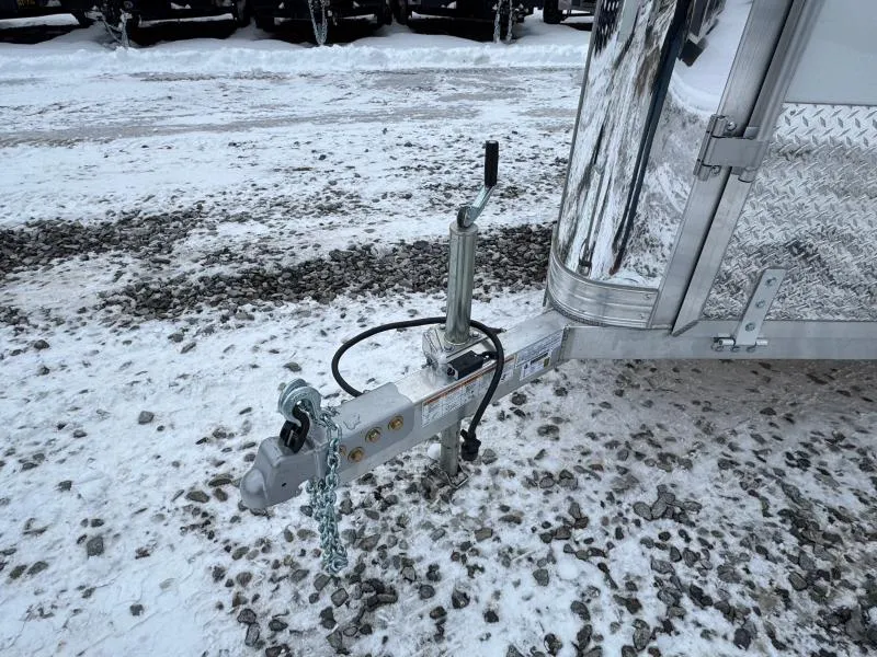 new Snowmobile Trailers Stealth Trailers  for sale, in Loudon, NH Thumbnail 29