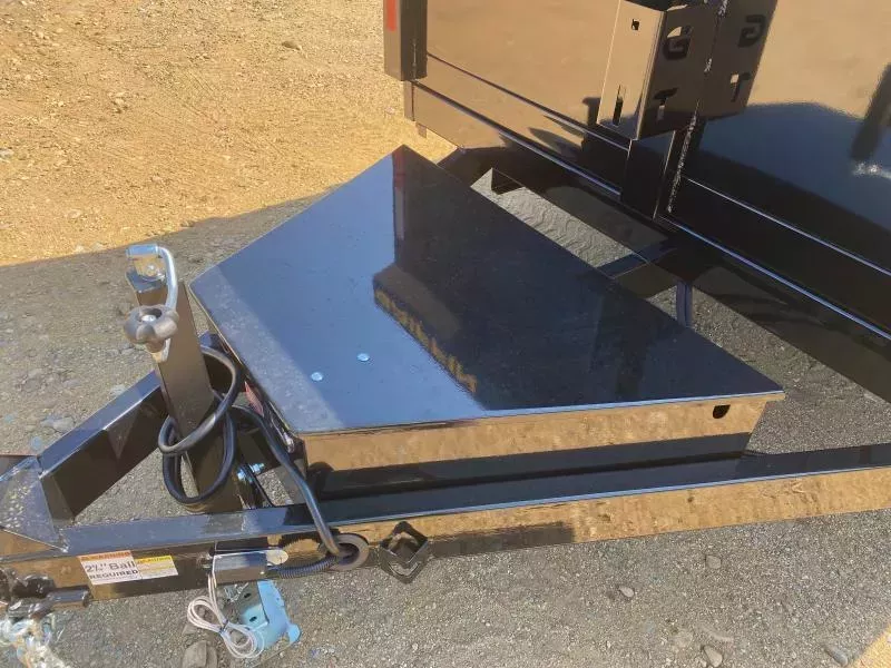 new Dump Trailers Griffin Trailers Other for sale, in Loudon, NH Thumbnail 18