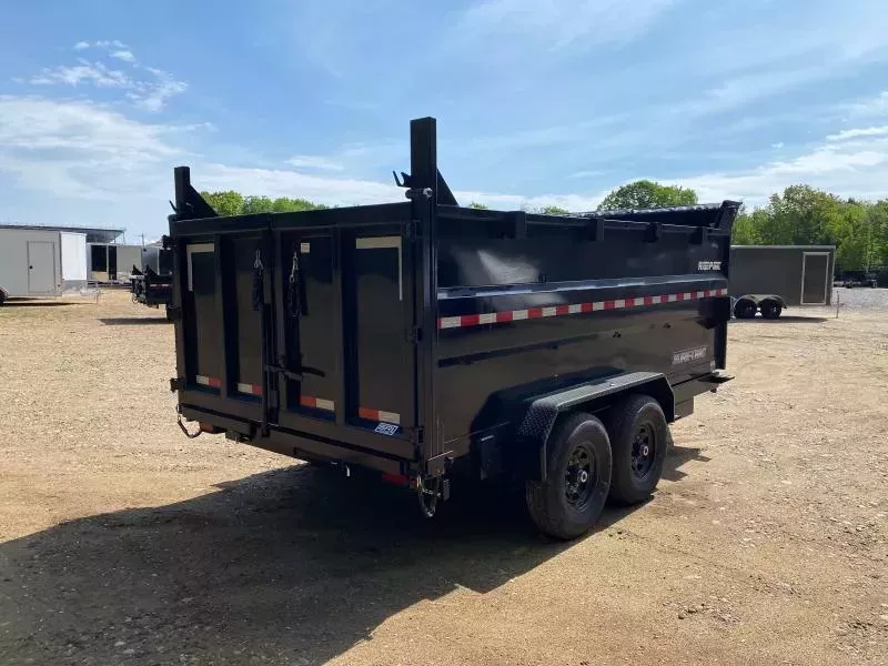 new Dump Trailers Sure-Trac Other for sale, in Loudon, NH Thumbnail 8