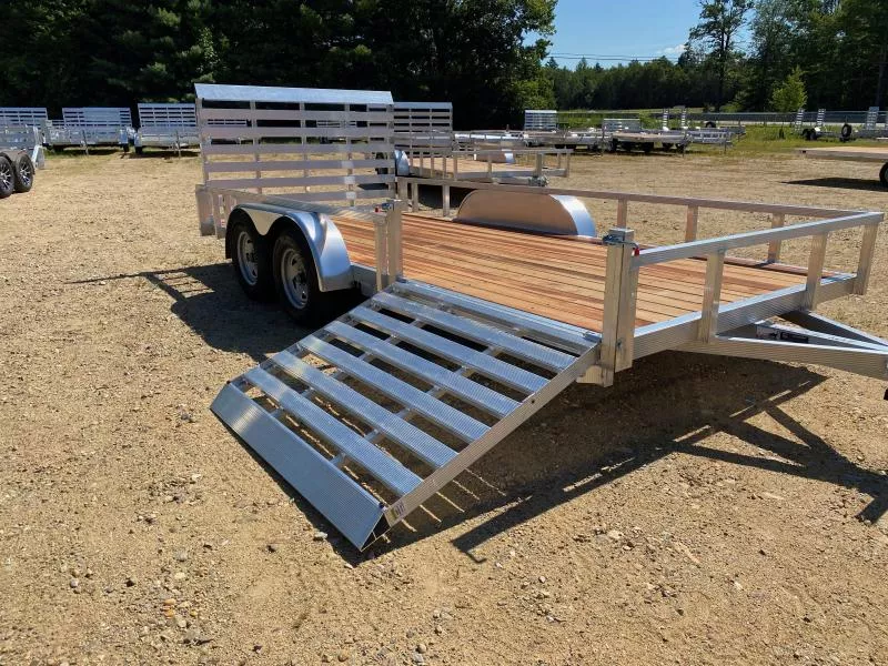 new Utility Trailers Sport Haven Other for sale, in Loudon, NH Thumbnail 12