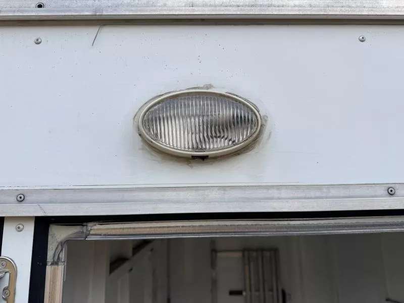 used Horse Trailers Sundowner Trailers  for sale, in Loudon, NH Thumbnail 26