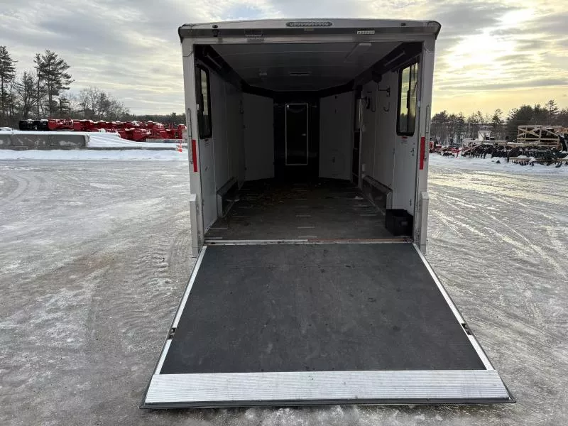 new Cargo (Enclosed) Trailers NEO Trailers  for sale, in Turner, ME Thumbnail 10