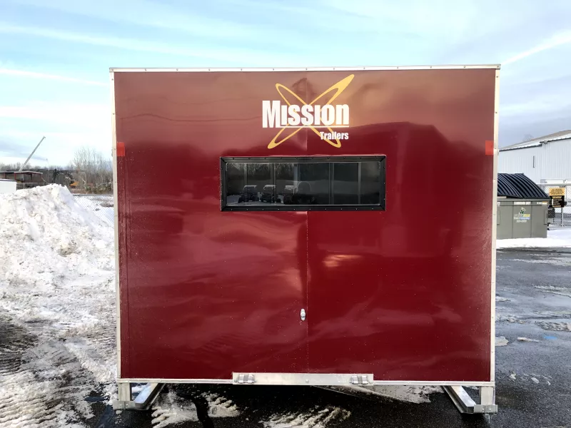 new Ice / Tiny Houses Mission  for sale, in Bangor, ME Thumbnail 5