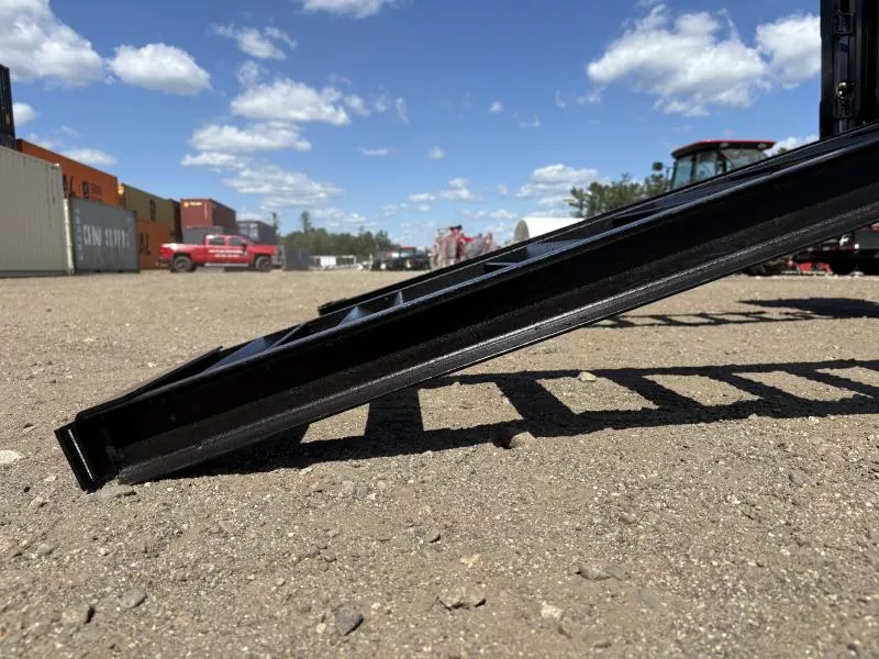 new Dump Trailers Griffin Trailers  for sale, in Turner, ME Thumbnail 13