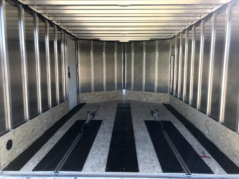 new Snowmobile Trailers Durabull Trailers  for sale, in Bangor, ME Thumbnail 12
