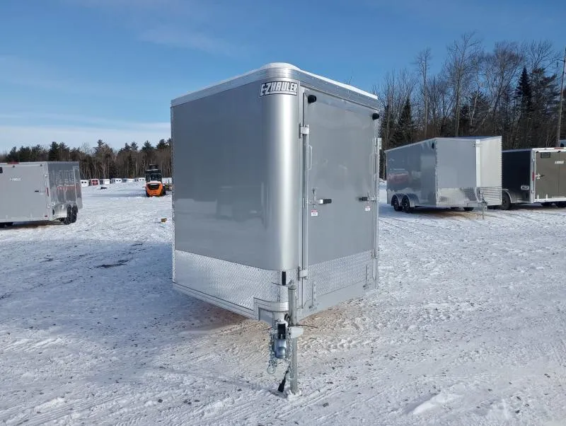 new Snowmobile Trailers E-Z Hauler  for sale, in Manchester, ME Thumbnail 9