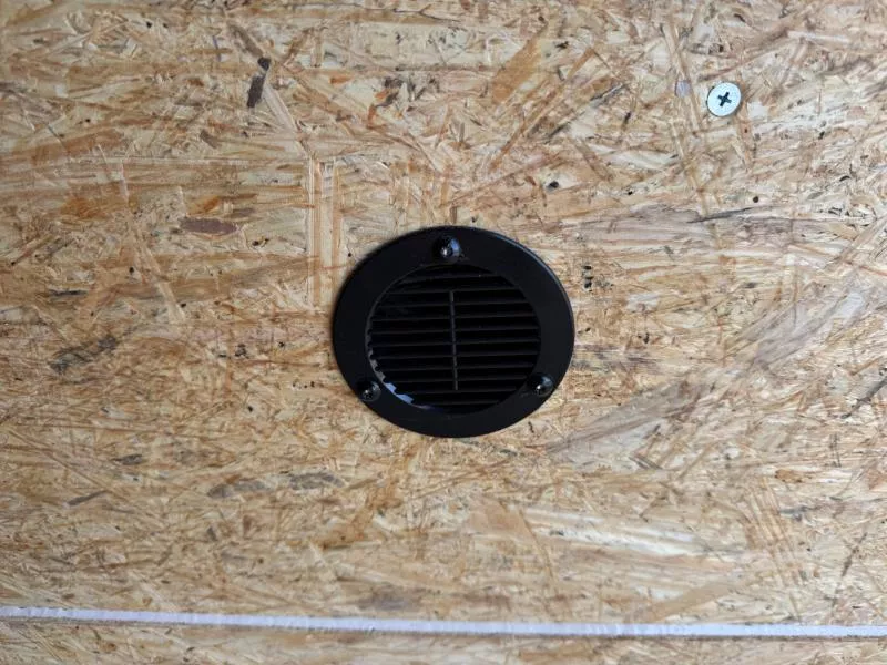 new Cargo (Enclosed) Trailers Covered Wagon Trailers Other for sale, in Loudon, NH Thumbnail 16