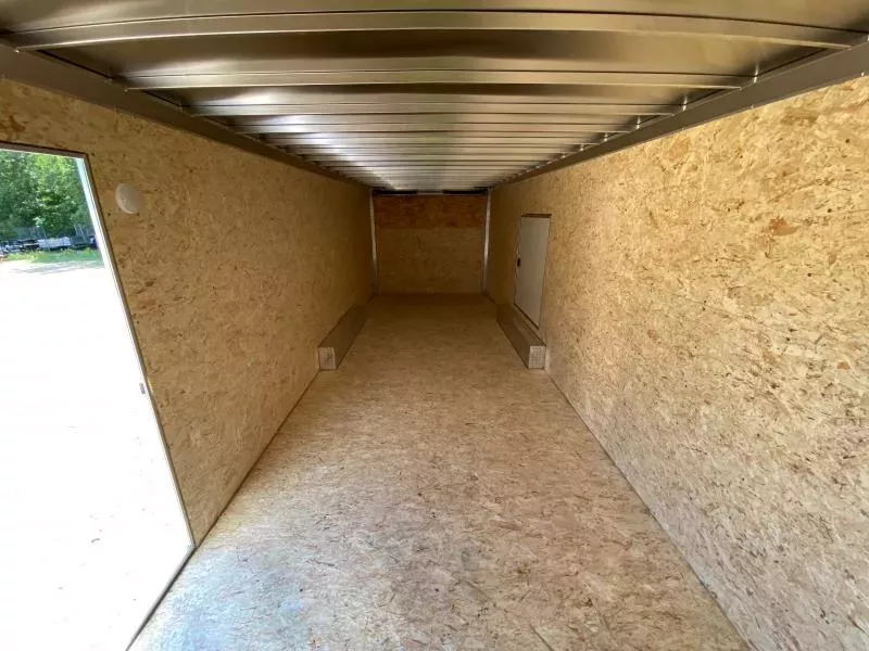 new Cargo (Enclosed) Trailers Stealth Trailers  for sale, in Loudon, NH Thumbnail 23