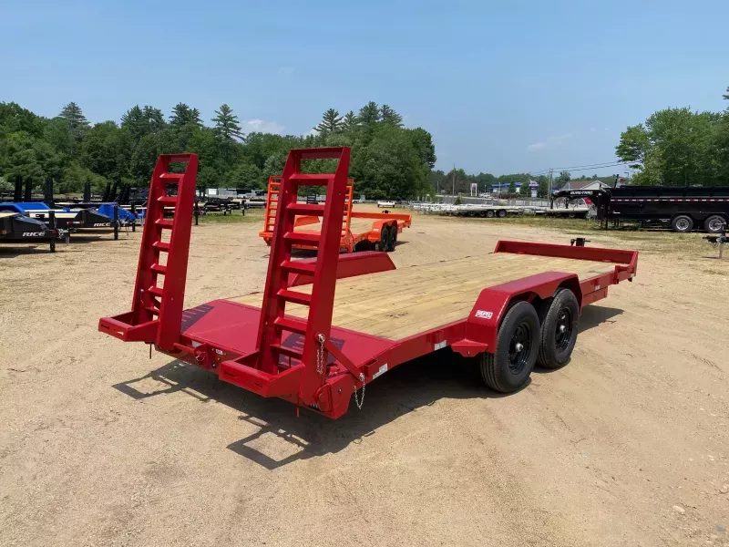 new Equipment / Flatbed Trailers Rice Trailers Other for sale, in Loudon, NH Thumbnail 8