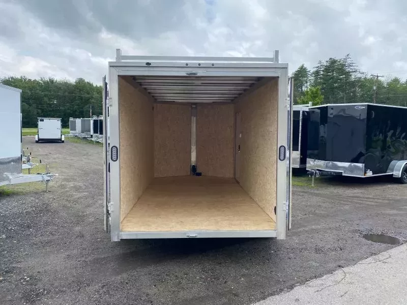new Cargo (Enclosed) Trailers Stealth Trailers Other for sale, in Loudon, NH Thumbnail 10