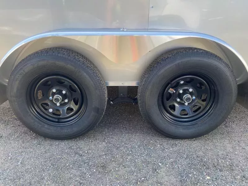 new Cargo (Enclosed) Trailers ITI Cargo Other for sale, in Loudon, NH Thumbnail 20