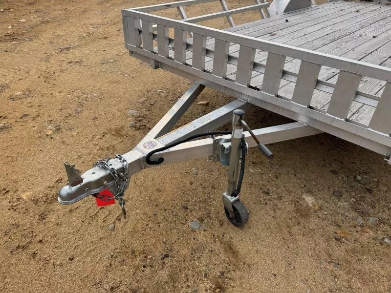 used Utility Trailers Mission Other for sale, in Loudon, NH Thumbnail 14