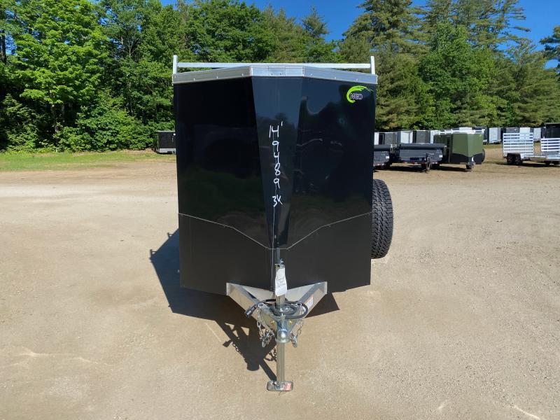 new Cargo (Enclosed) Trailers NEO Trailers Other for sale, in Loudon, NH Thumbnail 3