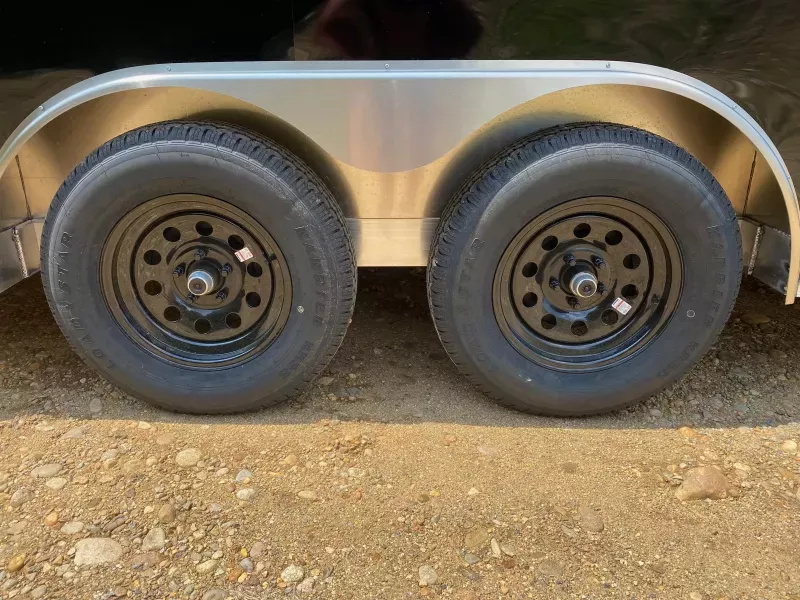 new Cargo (Enclosed) Trailers Durabull Trailers  for sale, in Loudon, NH Thumbnail 20