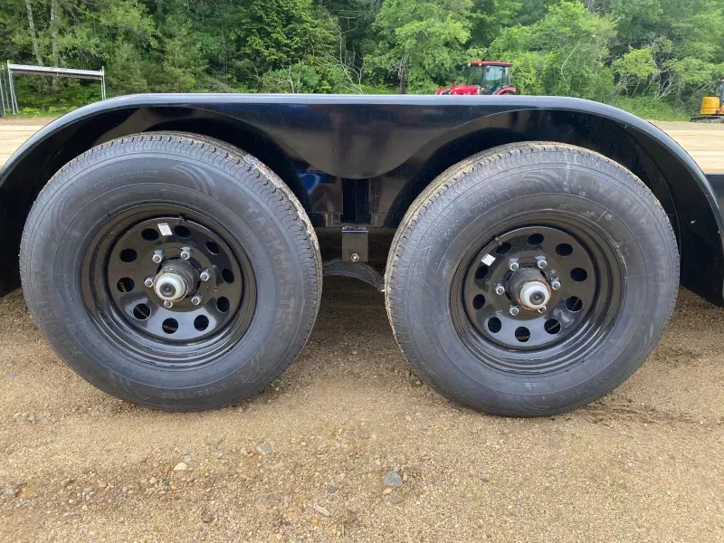 new Car Haulers / Racing Trailers Rice Trailers Other for sale, in Loudon, NH Thumbnail 10