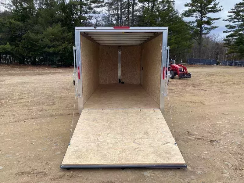 new Cargo (Enclosed) Trailers Stealth Trailers  for sale, in Loudon, NH Thumbnail 10