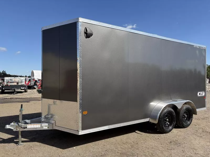 new Cargo (Enclosed) Trailers Stealth Trailers  for sale, in Turner, ME Thumbnail 3