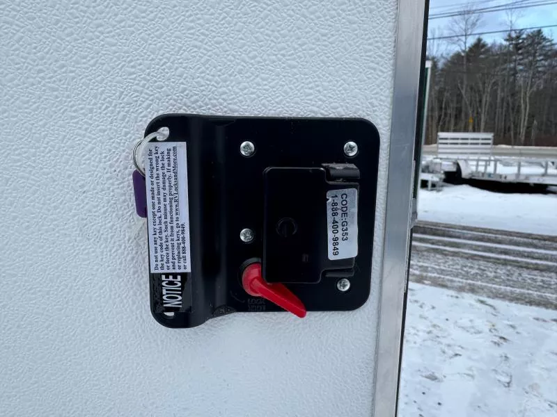 new Ice / Tiny Houses Durabull Trailers  for sale, in Loudon, NH Thumbnail 10