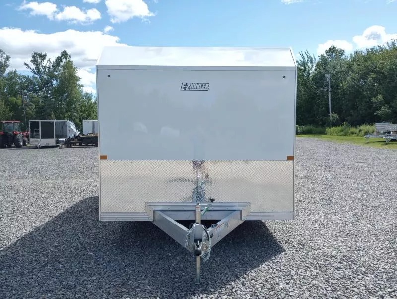 new Cargo (Enclosed) Trailers E-Z Hauler  for sale, in Manchester, ME Thumbnail 3